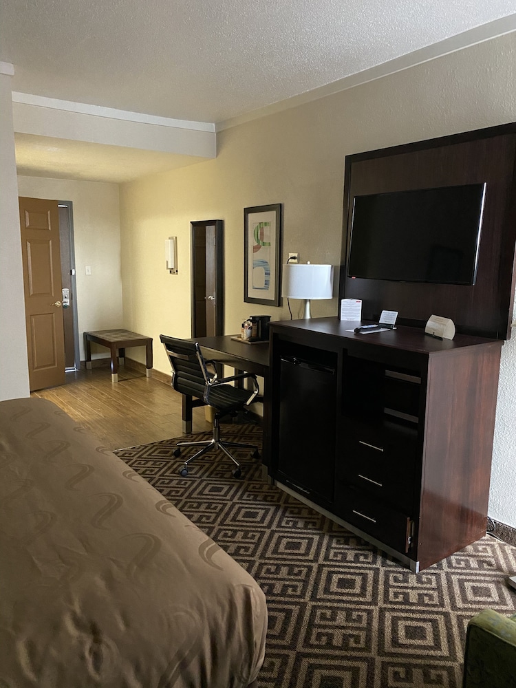 Red Roof Inn Gastonia - photo 39