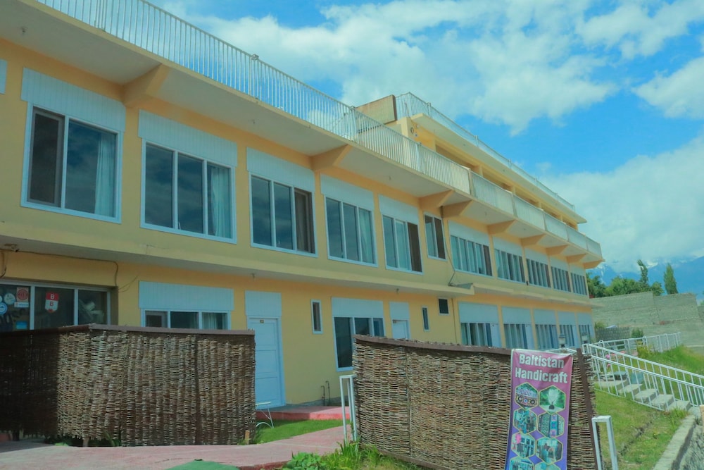 Concordia Motel Baltistan in Skardu, Pakistan
