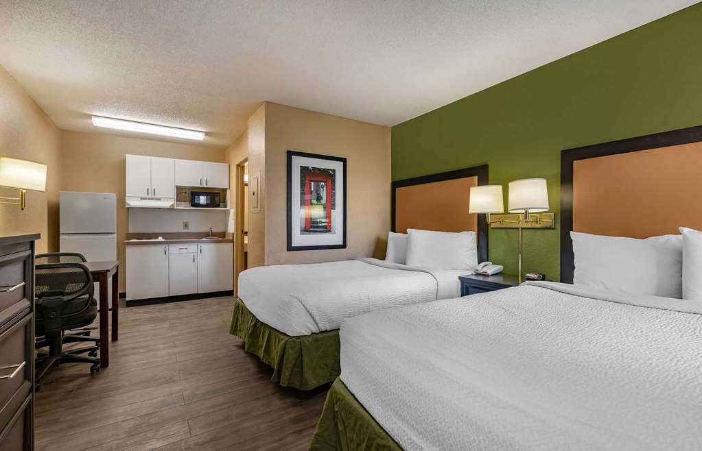 Extended Stay America Suites Lexington Nicholasville Road - photo 17