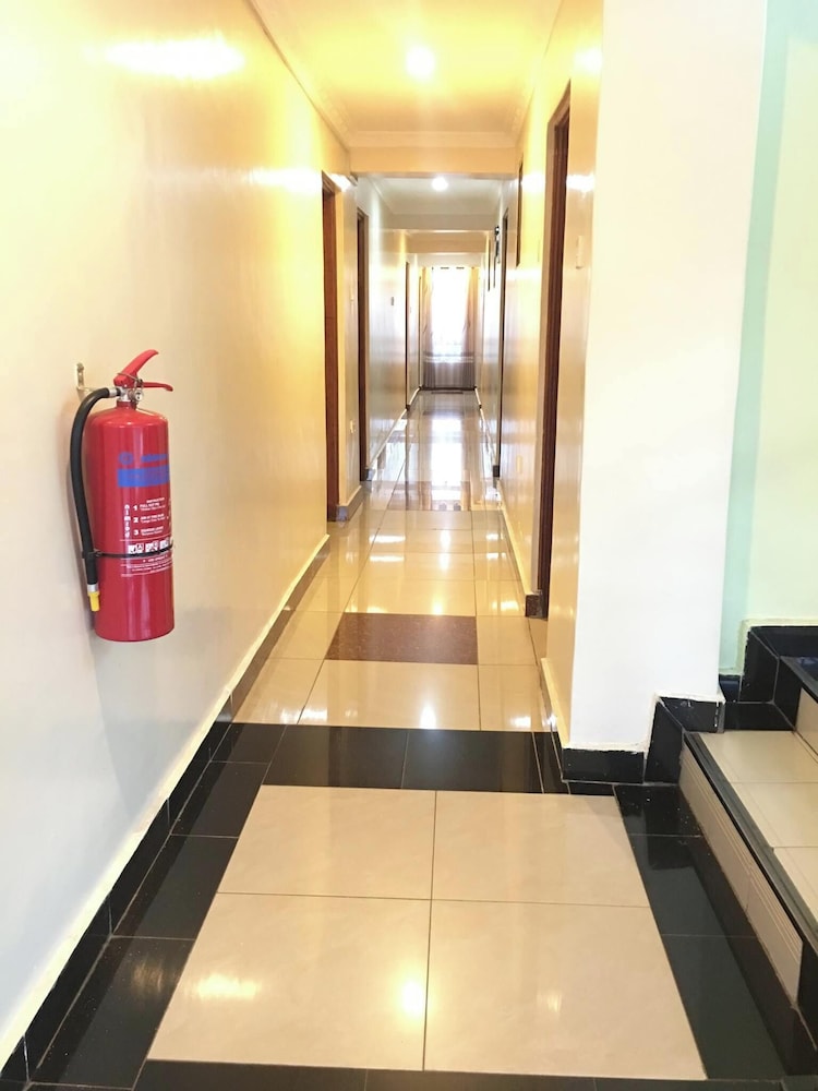 Sunaton Hotel - last minute hotel in Unknown City