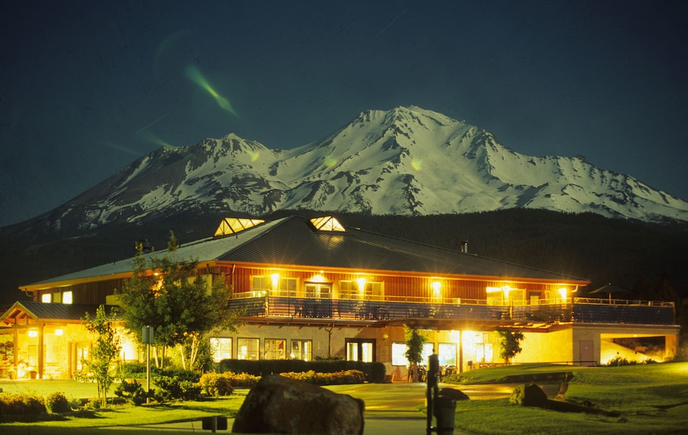 Mount Shasta Resort - photo 55