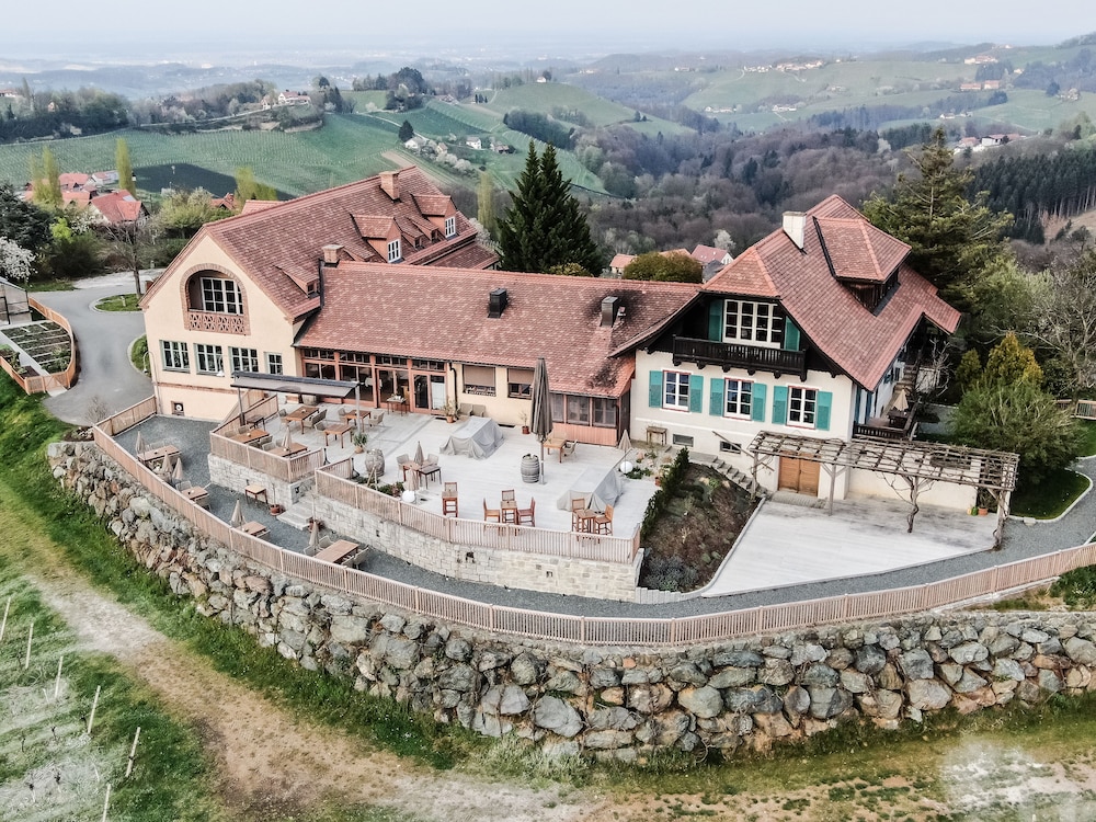 Jaglhof in Gamlitz, Austria