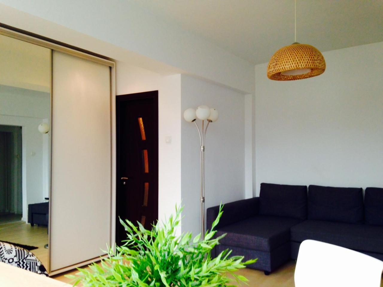 Cozy Studio Floreasca Dorobanti Bucharest — 4-Star Luxury Hotel in Bucharest, Romania