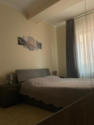 Kakis HOME City Centre Apartment
