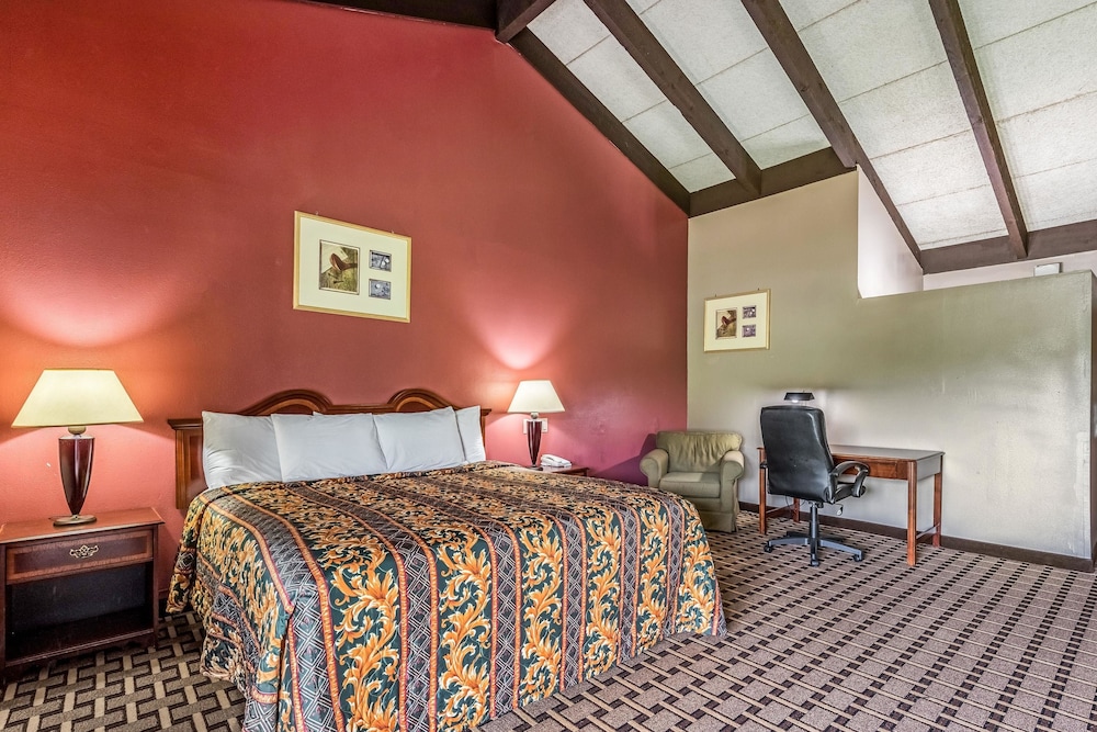 Americas Best Value Inn Franklin - photo 15