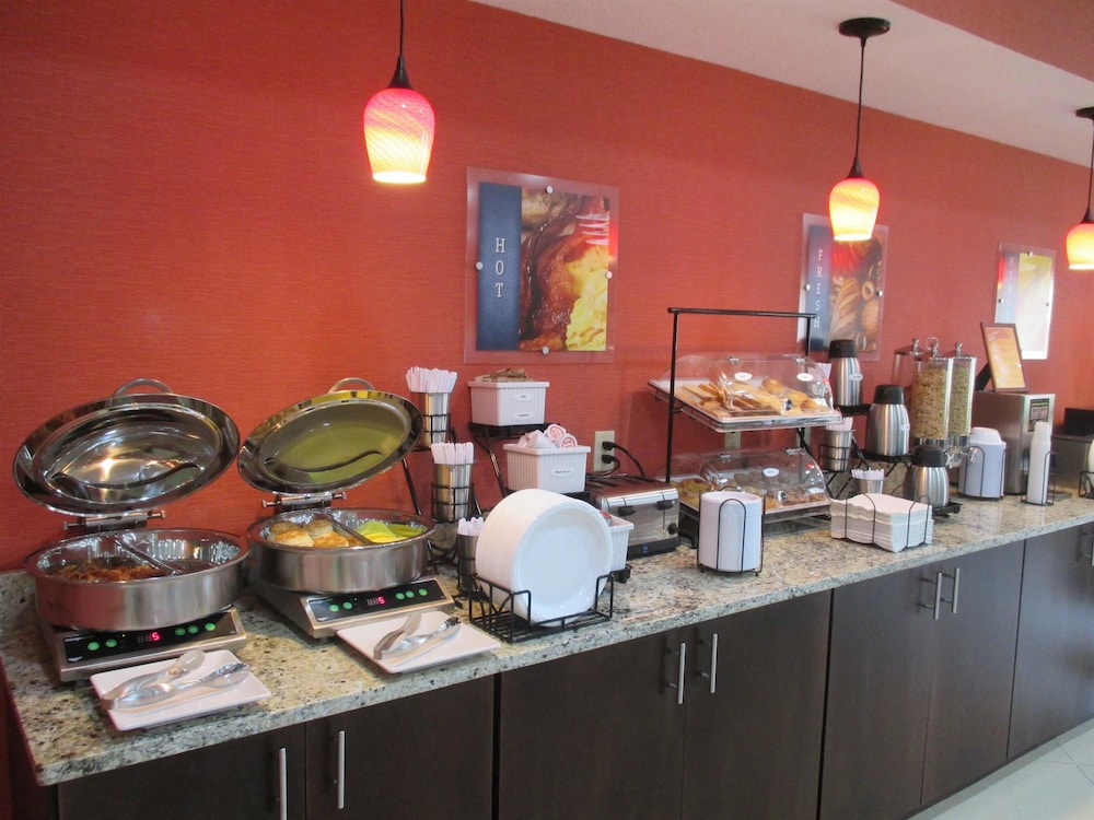 Best Western Plus Magee Inn And Suites - photo 38
