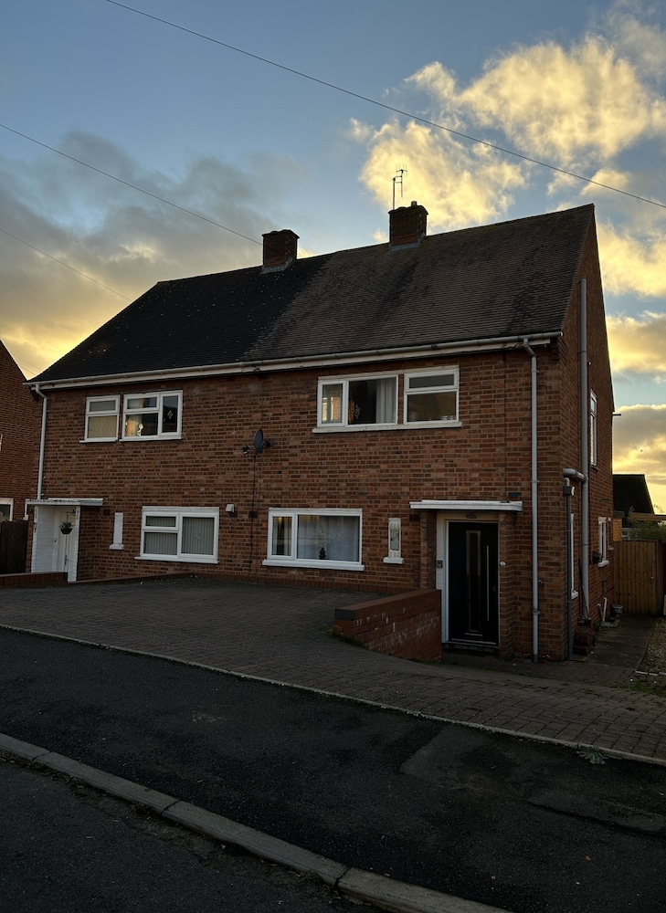 No.6 Overnight Stays in Worcester, United Kingdom