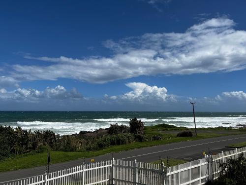 Arista 5 — 4-Star Luxury Hotel in Margate, South Africa