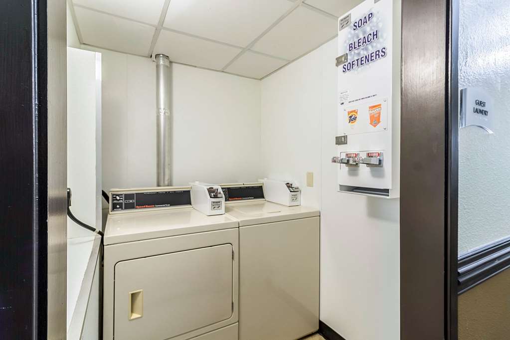 Quality Inn & Suites Arden Hills Saint Paul North - photo 30