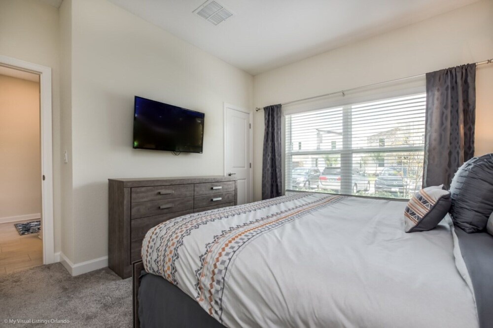 Luxury Townhome on Champions Gate Resort Orlando Townhome 3033 - photo 28