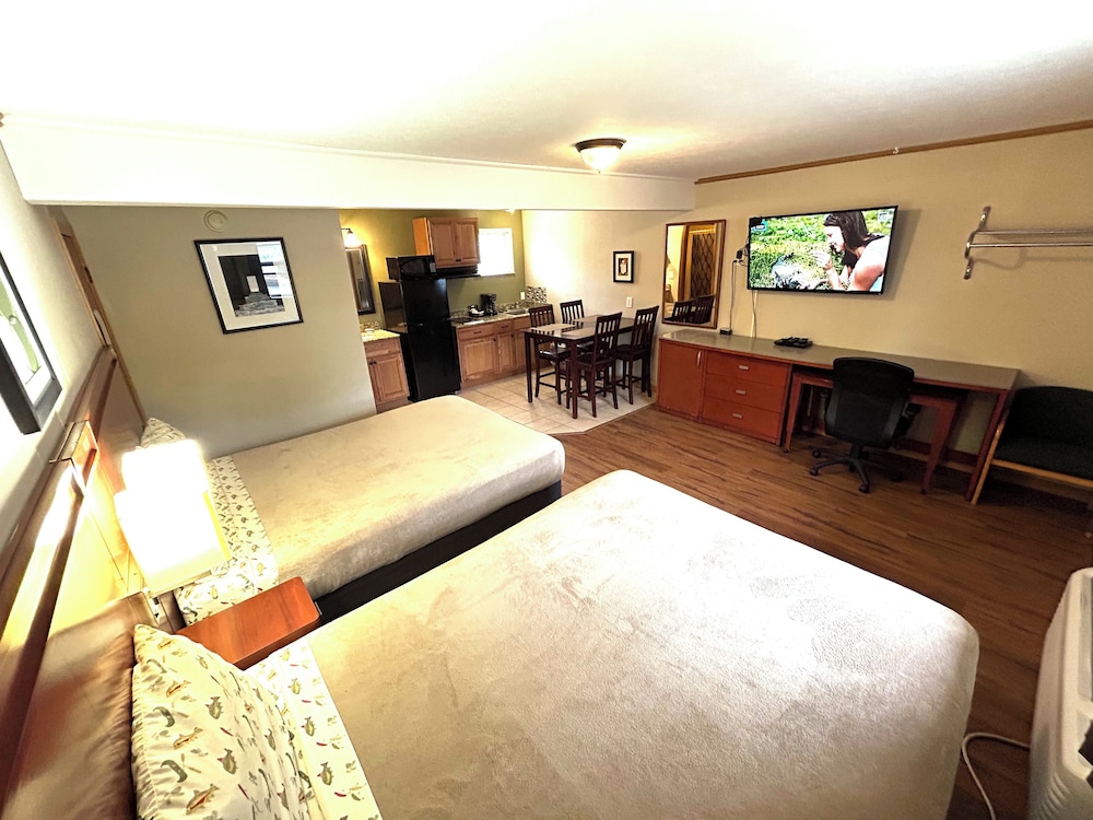 Hunter's Friend Resort - photo 24