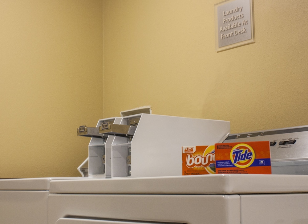 Comfort Inn and Suites Copley Akron - photo 10