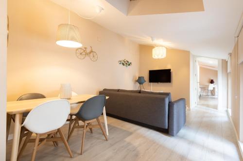 Insidehome Apartments La Casita De Montse — Palencia — photo 2