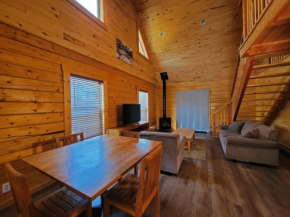 Mount Princeton Hot Springs Resort - photo 28