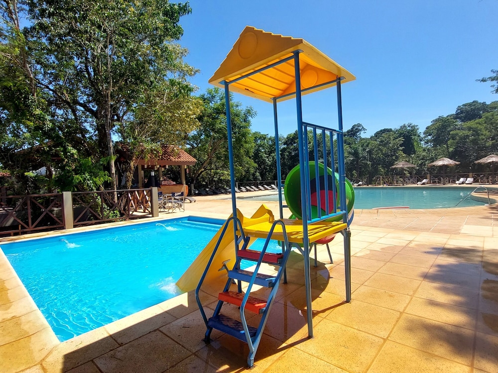 Village Cataratas in Puerto Iguazu, Argentina