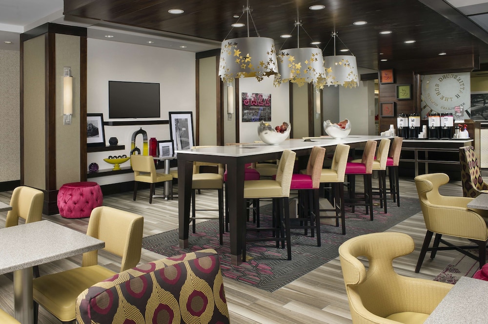Hampton Inn by Hilton Hattiesburg - photo 21