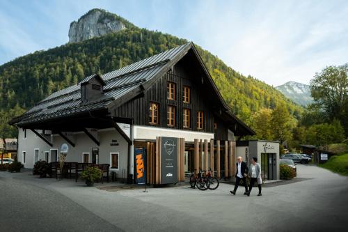 Das Hintersee — Hintersee