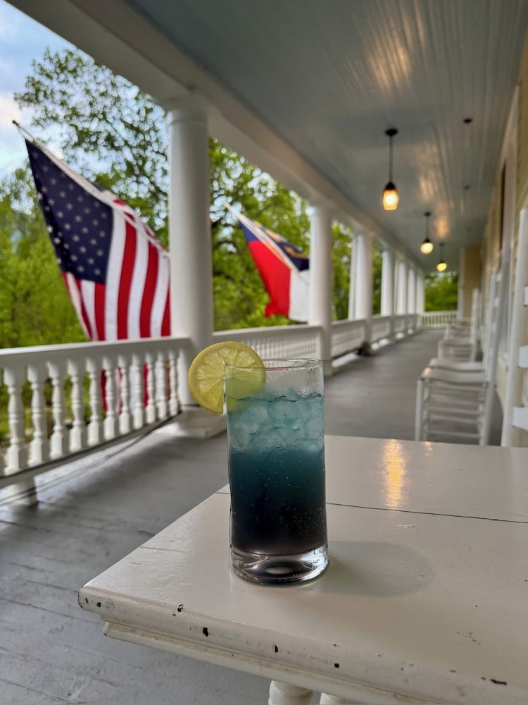 Balsam Mountain Inn - photo 29