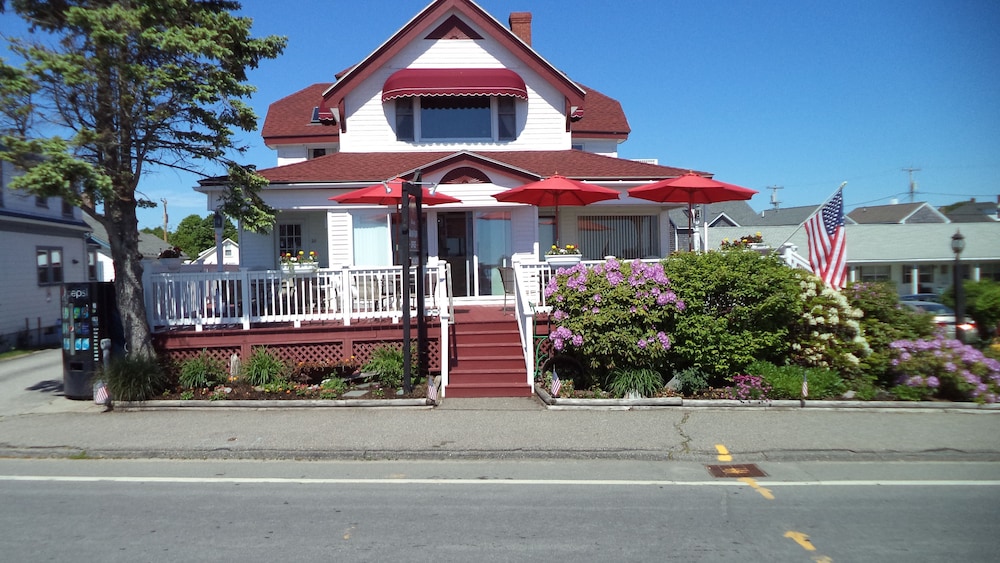 Grand View Motel - photo 65