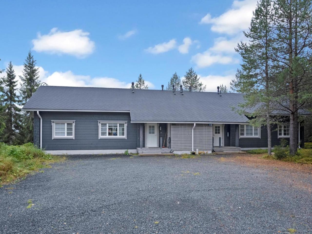 Holiday Home Rukanloisto a by Interhome — 4-Star Luxury Hotel in Kuusamo, Finland