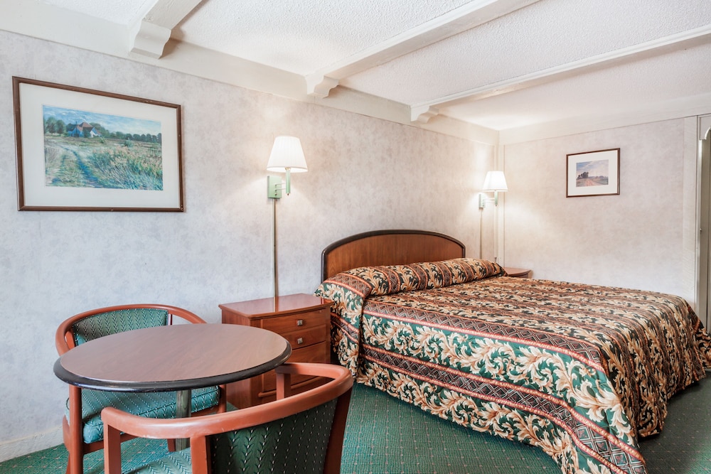 Travelodge by Wyndham Elkton University Area - photo 7