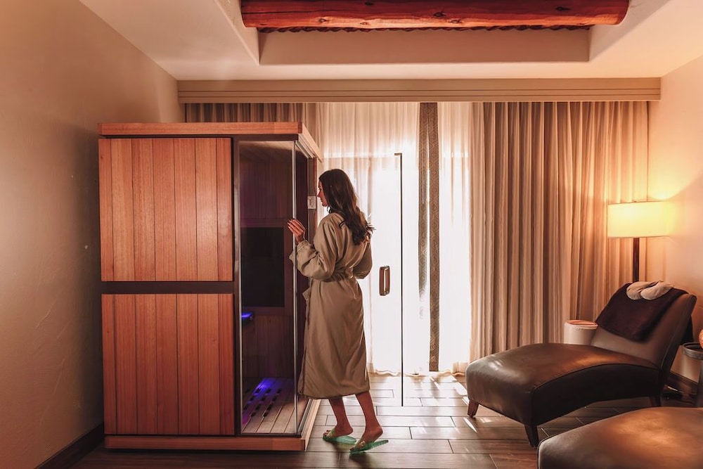 JW Marriott Camelback Inn Scottsdale Resort & Spa - photo 82