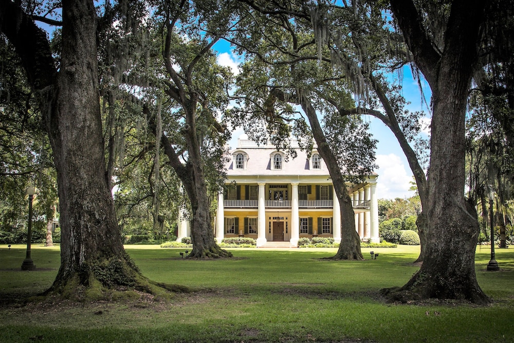 Houmas House Plantation and Gardens - photo 37