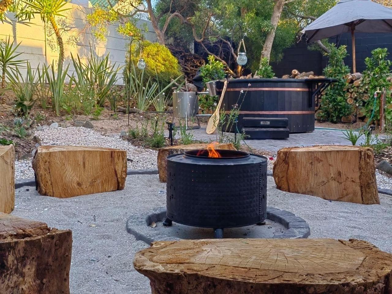Fishermansrest — 4-Star Luxury Hotel in Cape Town, South Africa