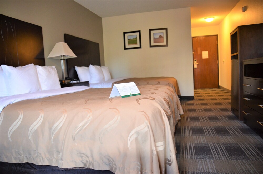 Quality Inn Tigard Portland Southwest - photo 20