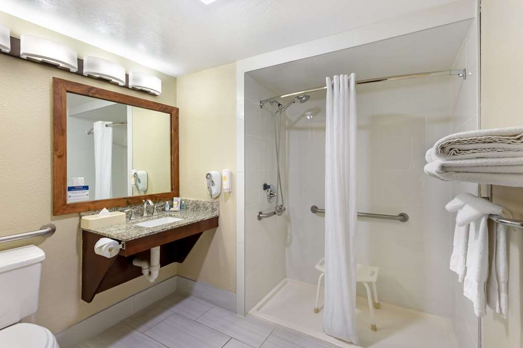 Comfort Inn Richfield I 70 - photo 22