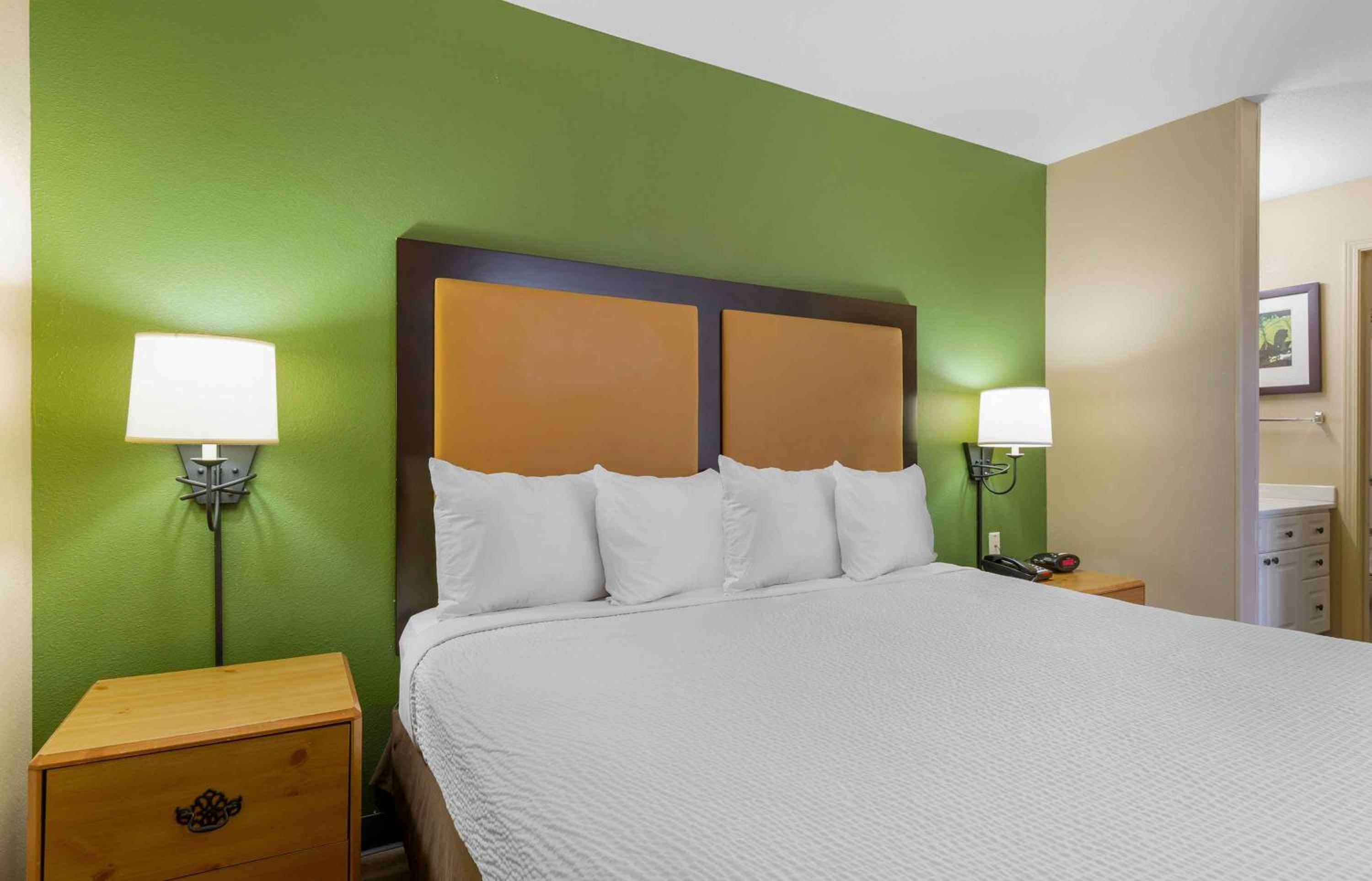 Extended Stay America Suites Washington DC Chantilly Airport - photo 5