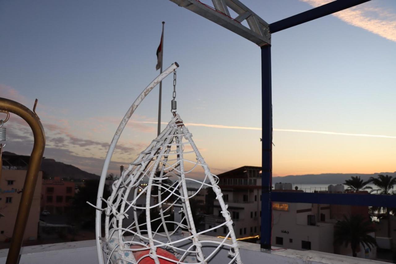 Golden View - last minute hotel in Aqaba