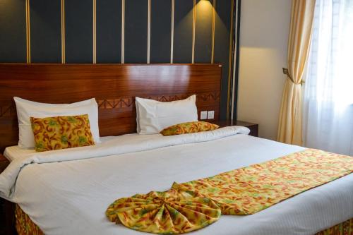 Pride Suites