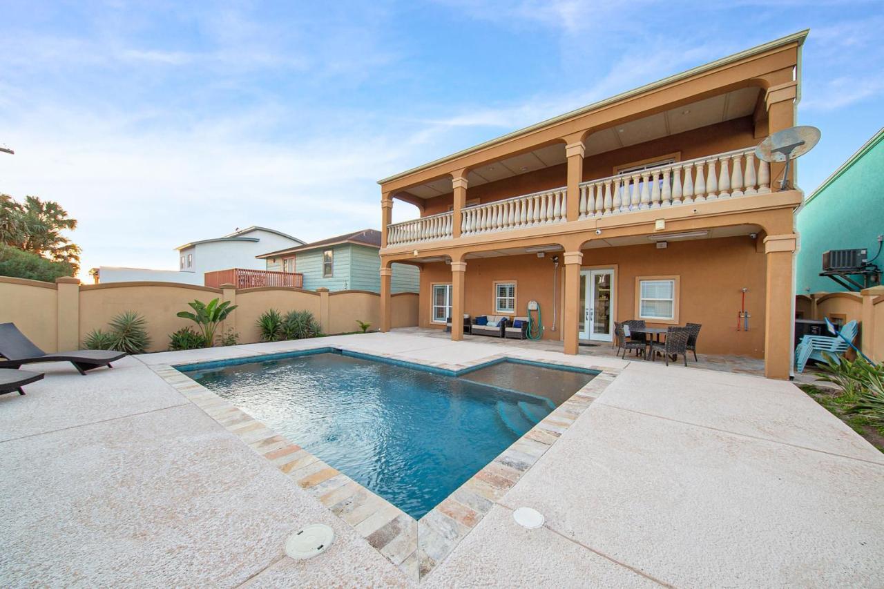 Once Upon a Tide — 4-Star Luxury Hotel in South Padre Island, United States