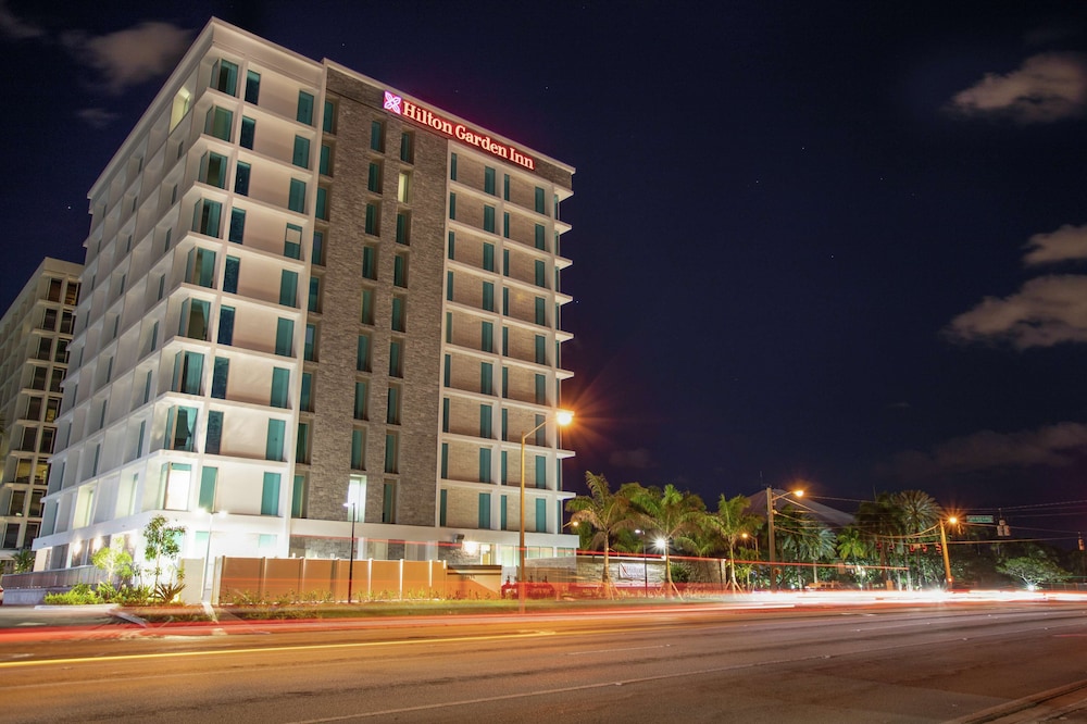 Hilton Garden Inn West Palm Beach I95 Outlets - photo 39