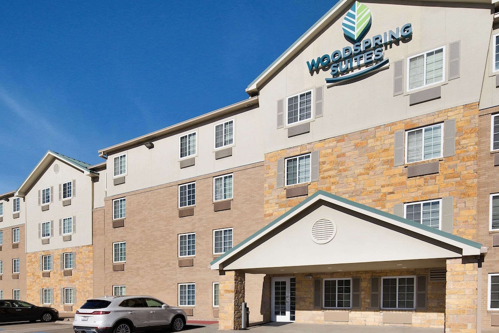 WoodSpring Suites Rockwall East Dallas - photo 41