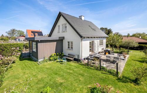 Pet Friendly Home In Hornbæk With Wifi — 4-Star Luxury Hotel in Hornbaek, Denmark