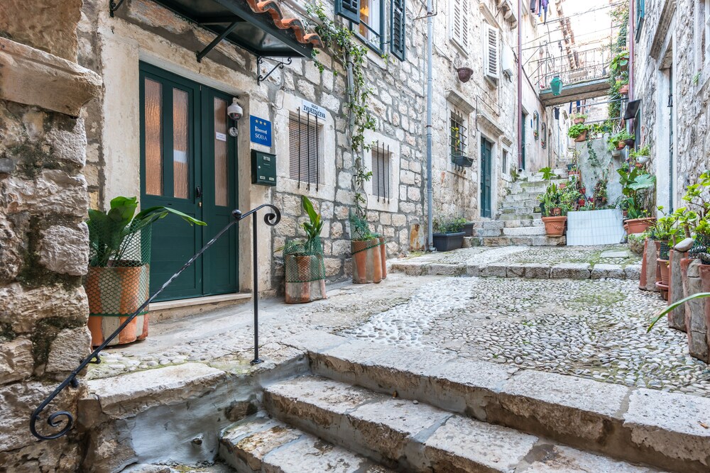 Tulip Old Town - last minute hotel in Dubrovnik