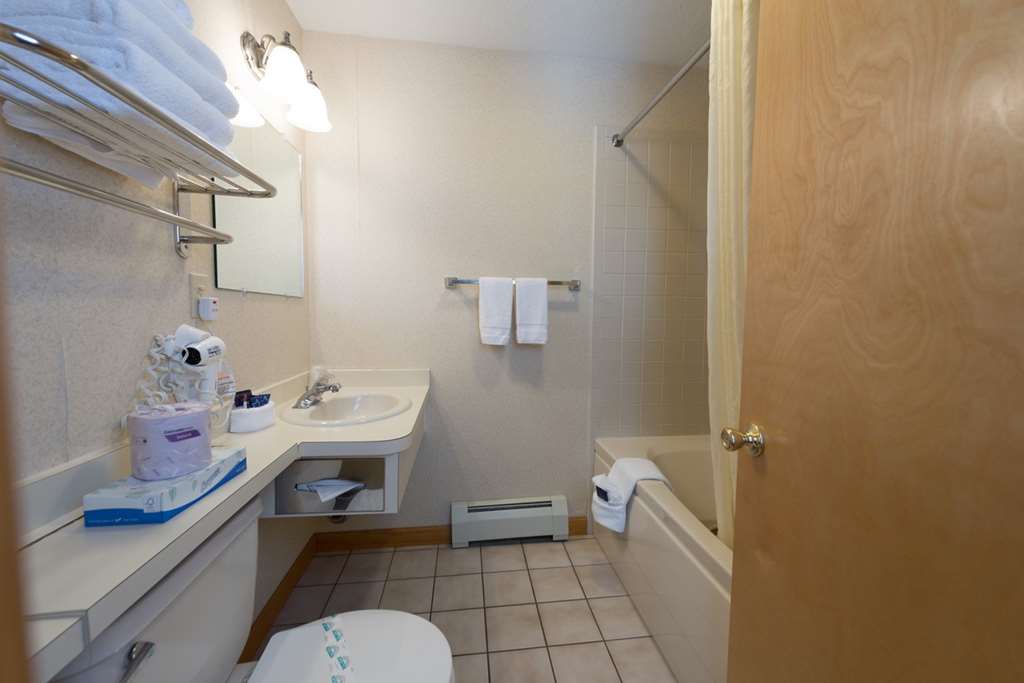 Adirondack Retreat Inn & Suites - photo 23