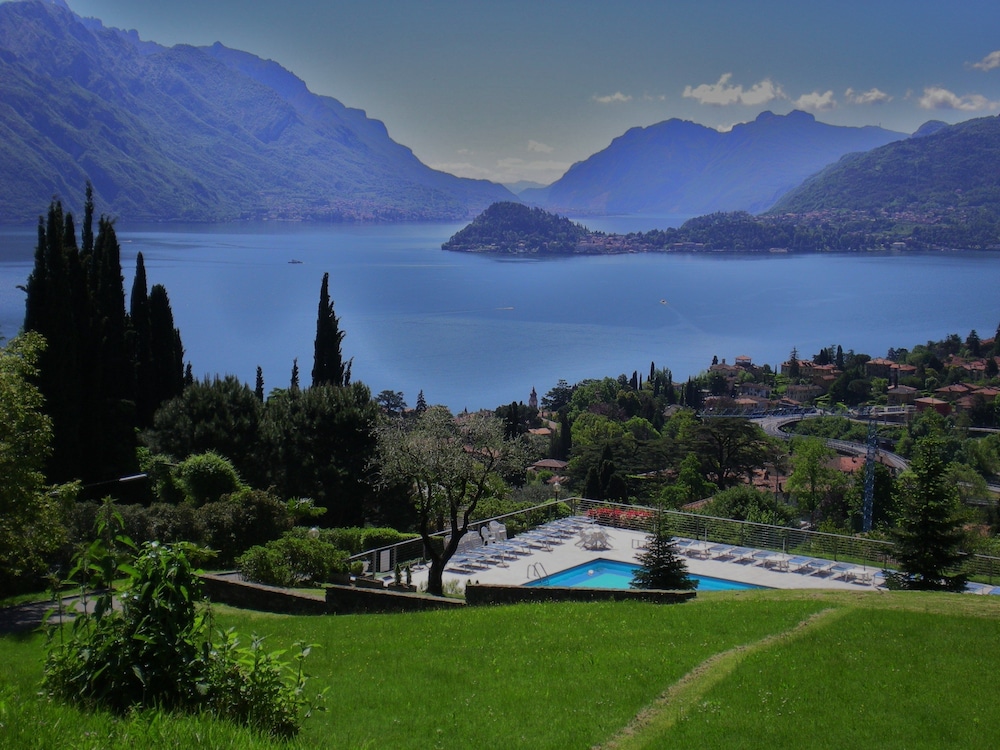 Residence Le Terrazze — 4-Star Luxury Hotel in Menaggio, Italy