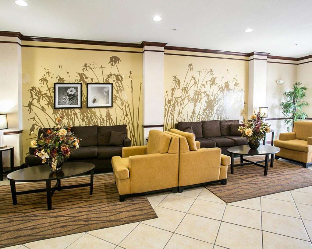 Sleep Inn & Suites New Braunfels - photo 10