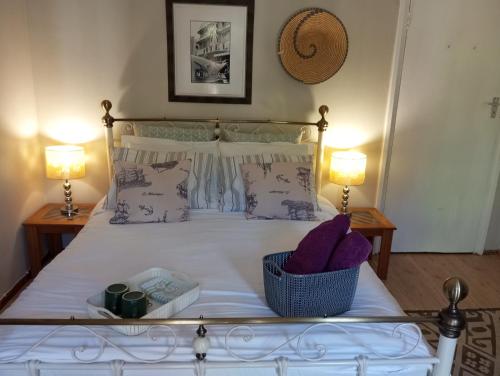 Rusticana - carbon neutral hotel in Cape Town
