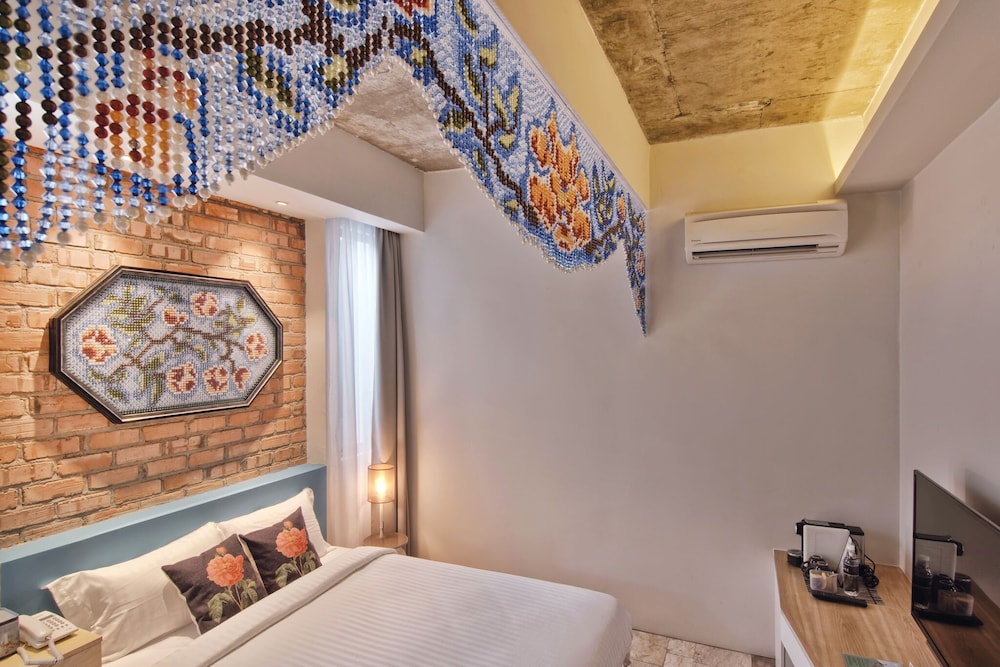 Timez Hotel Melaka — Malacca — photo 5