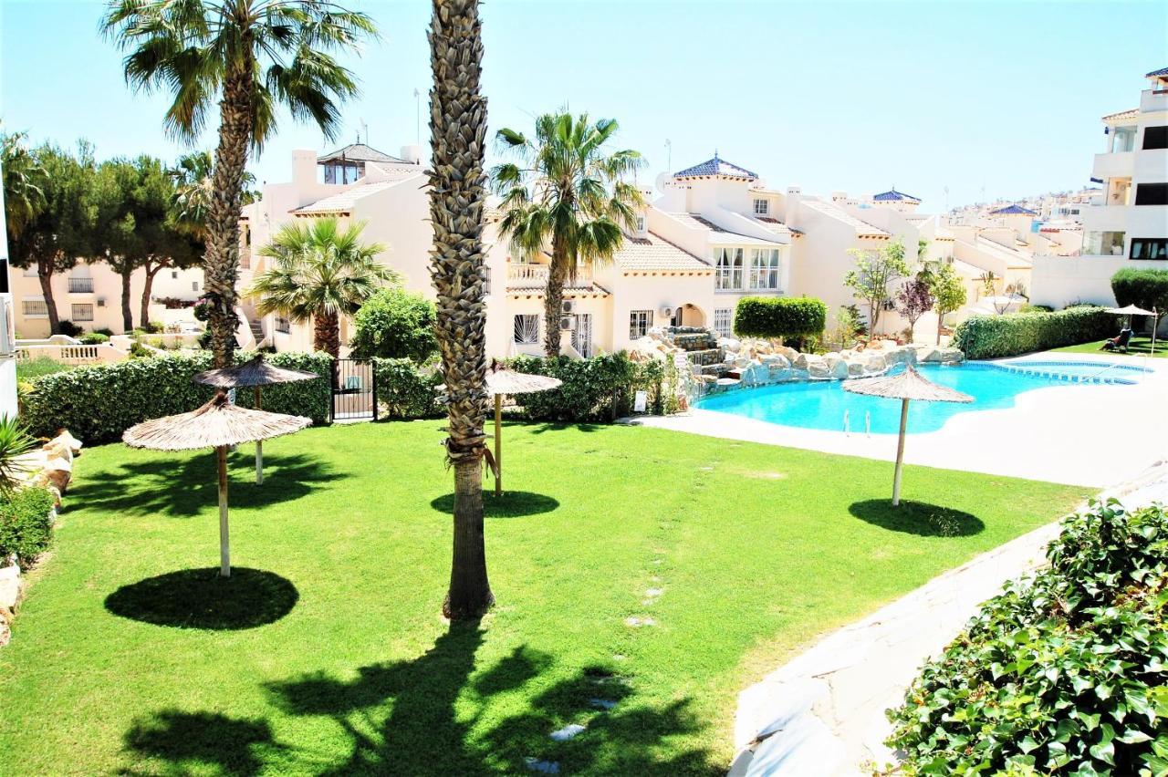 Beautiful House in a Quiet Area — 4-Star Luxury Hotel in Orihuela, Spain