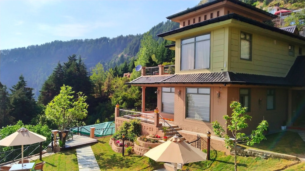 Larisa Resort Mussoorie in Mussoorie, India