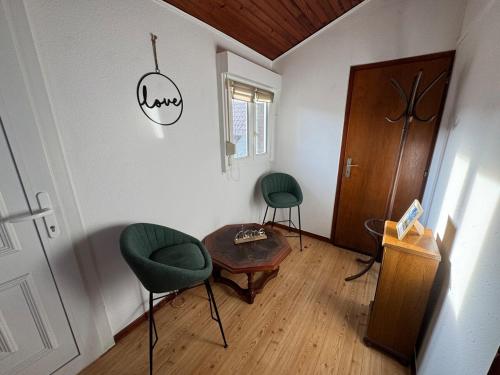 Douceur - carbon neutral hotel in Herrlisheim