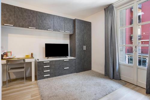 Porta Venezia Comfortable Apartment — 4-Star Luxury Hotel in Milan, Italy