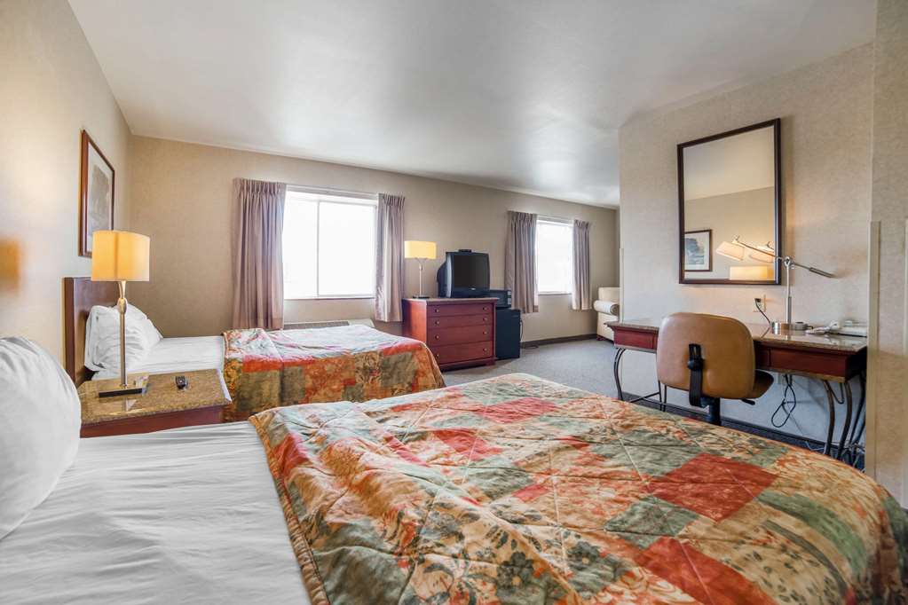 Rodeway Inn & Suites Nampa - photo 7