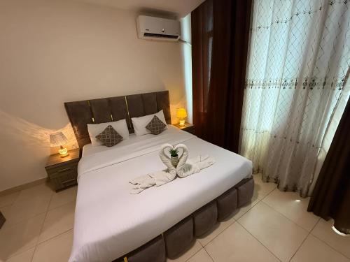 Ryan Hotel Suites — Amman — photo 2
