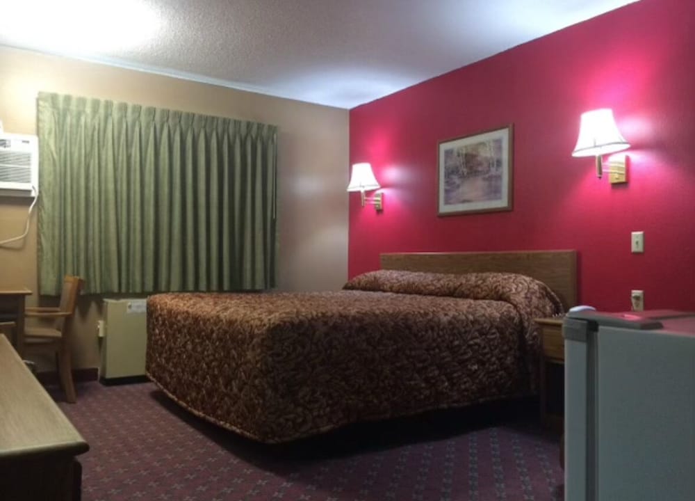 Mitchell inn - photo 10